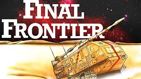 Final Frontier Game