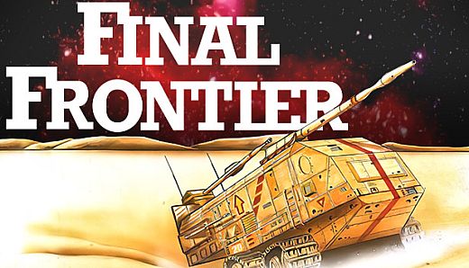 Final Frontier