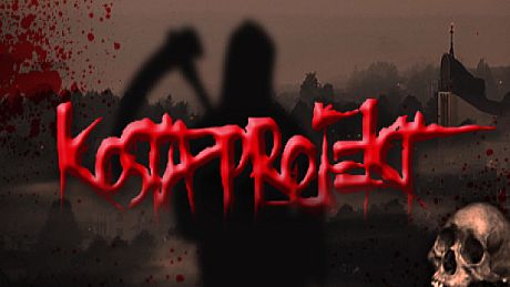 Kosta Projekt Game
