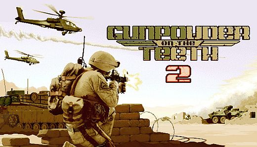 Operation Empty Quiver