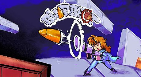Swapshot Game