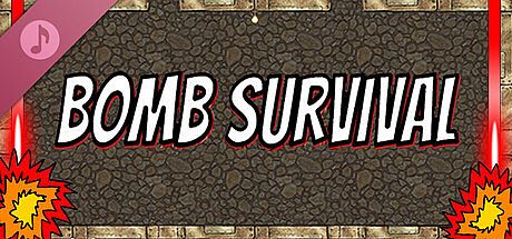 Bomb Survival Soundtrack DLC