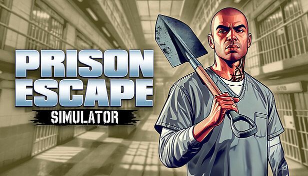 Buy Prison Escape Simulator: Dig Out