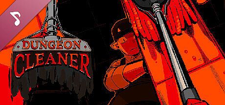 Dungeon Cleaner Soundtrack DLC