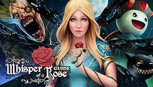 Whisper of a Rose: Strategy Guide
