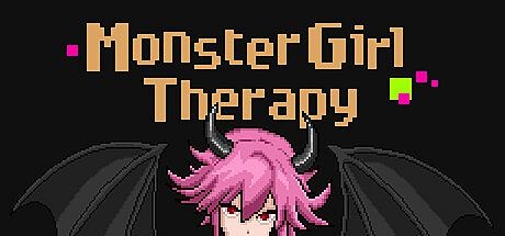 Monster Girl Therapy Game
