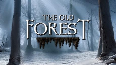 The Old Forest Game