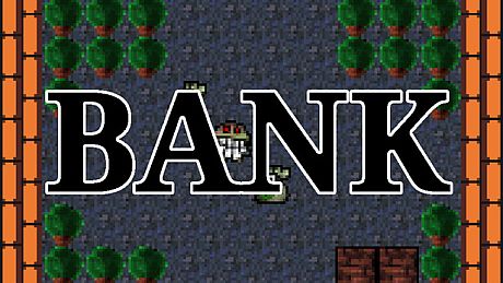 Bank Game