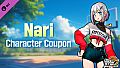 Freestyle2 - Nari Character Coupon