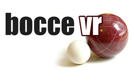 Bocce VR Game