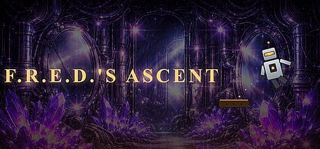 F.R.E.D.'s Ascent