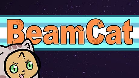 Beam Cat Game