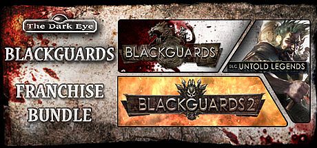 Blackguards Franchise Bundle