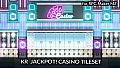 RPG Maker MZ - KR JACKPOT - Casino Tileset