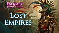 Fantasy Jigsaw Puzzles - Lost Empires