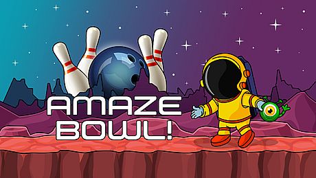 Amaze Bowl Game
