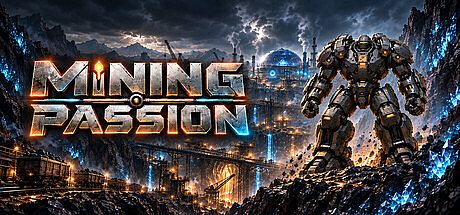 MiningPassion 挖矿狂潮