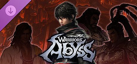 WARRIORS: Abyss - DYNASTY WARRIORS: ORIGINS Main Content Set DLC