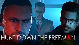 Hunt Down The Freeman