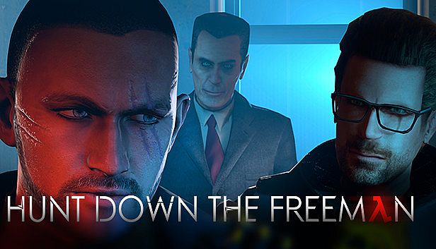 Buy Hunt Down The Freeman