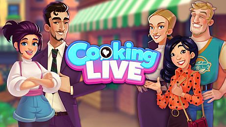 Cooking Live - Italian Kitchen Simulator Game