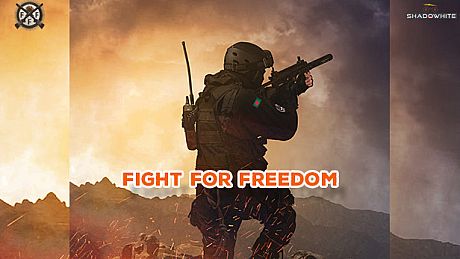 Fight For Freedom Game