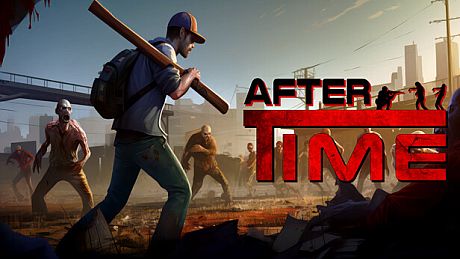Aftertime Game