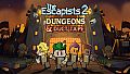 The Escapists 2 - Dungeons and Duct Tape