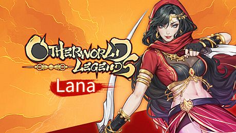 Otherworld Legends - Lana DLC