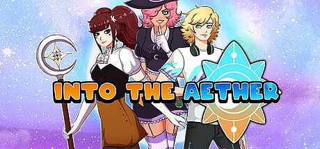 INTO THE AETHER Game