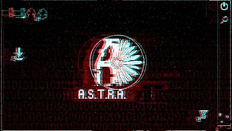 ASTRA Game