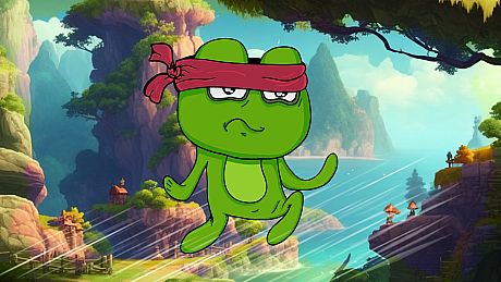 The Fast Journey Game