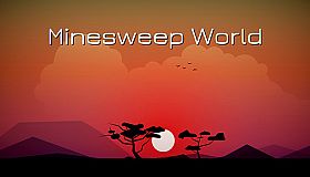 Minesweep World