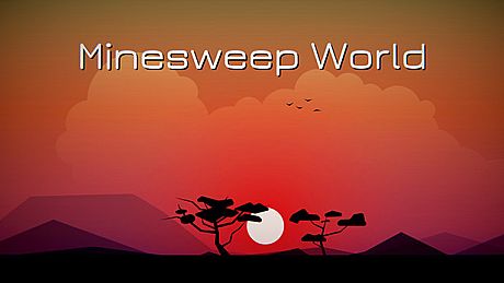 Minesweep World Game