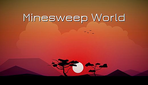Minesweep World