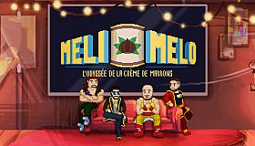 Méli-Mélo : L'odyssée de la crème de marrons