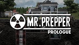 Mr. Prepper: Prologue