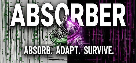 Absorber: Absorb Adapt Survive