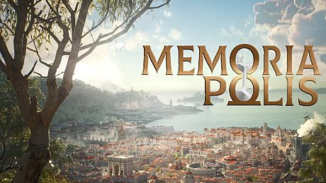 MEMORIAPOLIS Game
