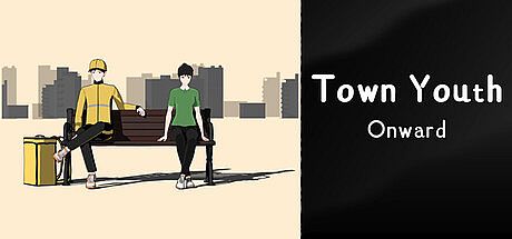 Town Youth: Onward Game