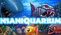 Acheter Insaniquarium Deluxe PC