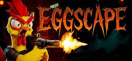 Eggscape