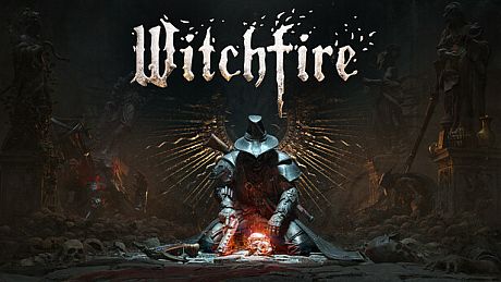 Witchfire Game