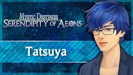 Mystic Destinies: Serendipity of Aeons - Tatsuya Epilogue DLC