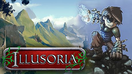 Illusoria Game