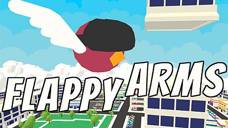 Flappy Arms