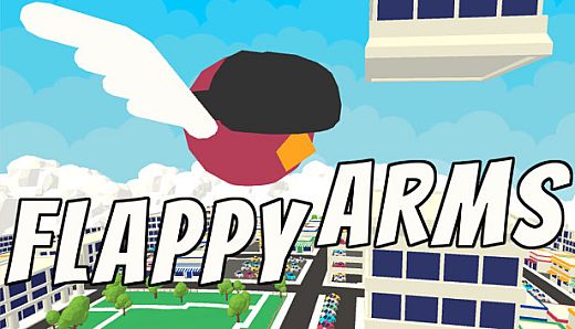 Flappy Arms