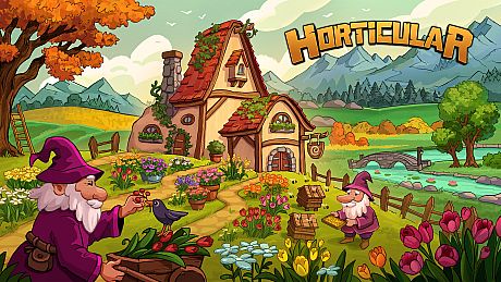 Horticular Game