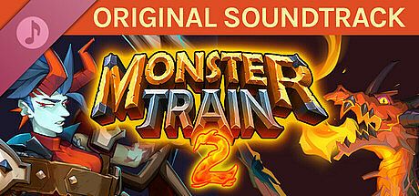 Monster Train 2 Soundtrack