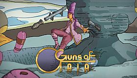 Guns of Gaia